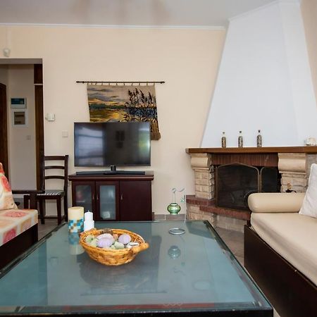סוזופולי Traditional Beach House מראה חיצוני תמונה
