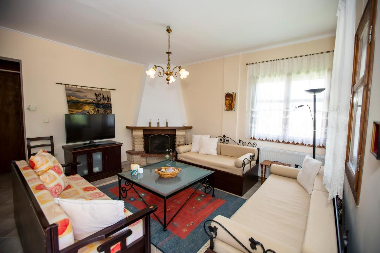 סוזופולי Traditional Beach House מראה חיצוני תמונה