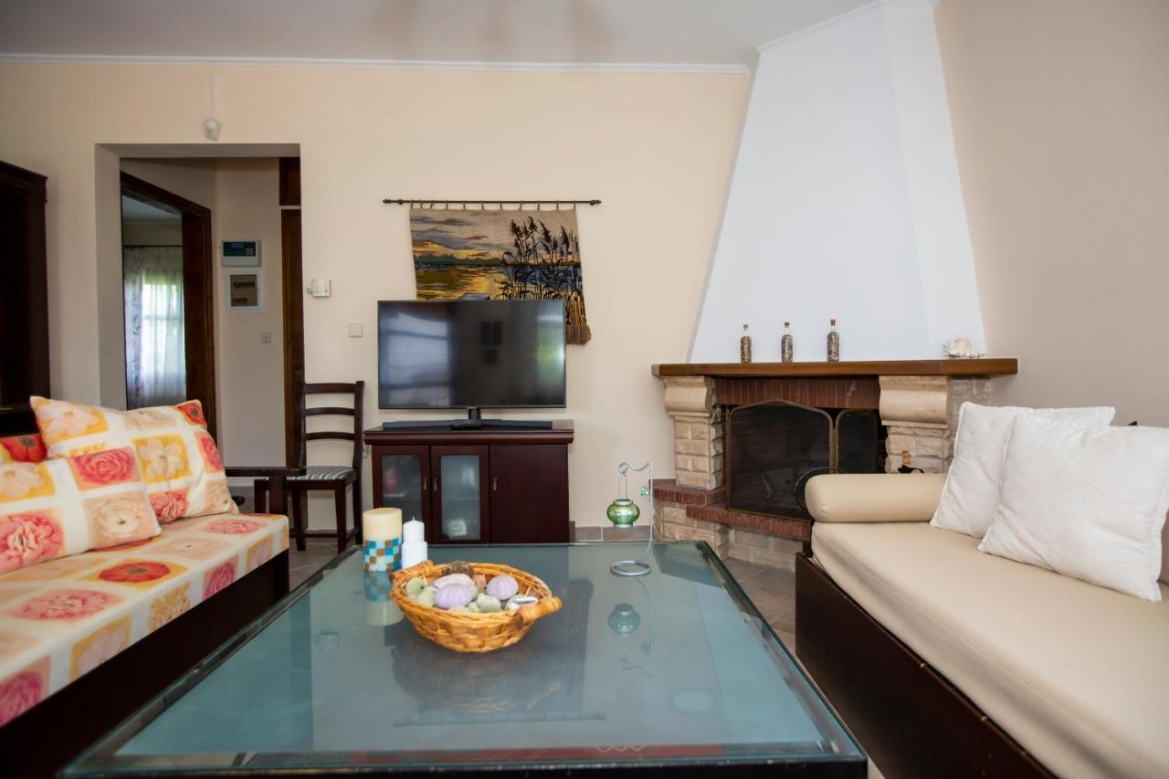 סוזופולי Traditional Beach House מראה חיצוני תמונה