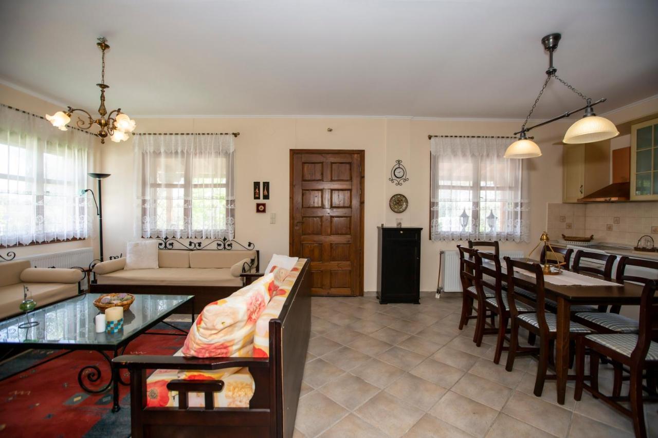 סוזופולי Traditional Beach House מראה חיצוני תמונה